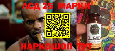 хмурый Малоярославец